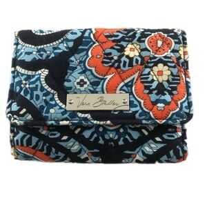 Vera Bradley EUC Wallet